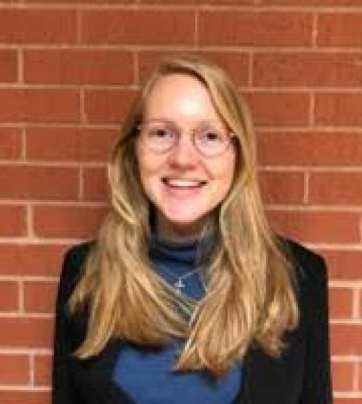 Mary-Francis LaPorte | Diepenbrock Lab